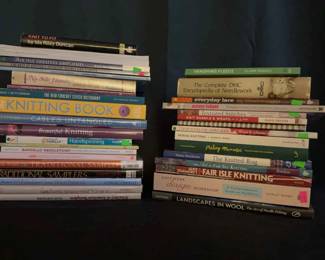 Crafting Books