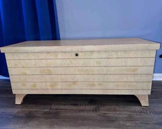 Cavalier Cedar Chest