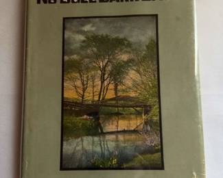 There Are No Dull Dark Days Signed