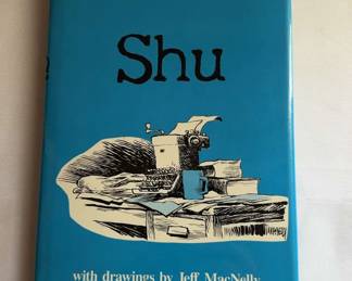 Shu Signed