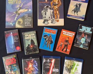 Star Wars Collection
