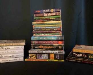 Chapter Books
