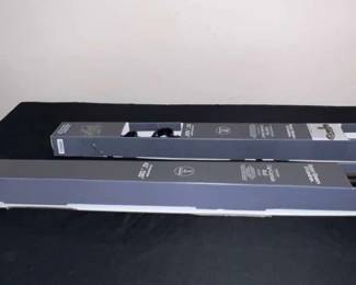 Cap Curtain Rod Addon Curtain Rod