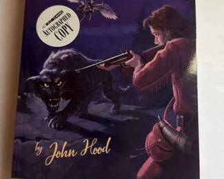 Mountain Folk Signed 1 First Edition 