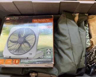 Ozark Trail Camping Gear 