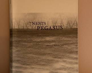 The Nests Of Pegasus Signed