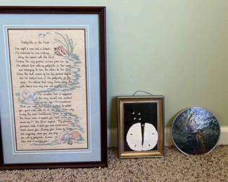Religious Art Pieces
