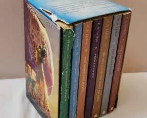 The Chronicles Of Narnia 