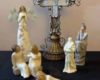 Angels and more