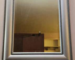 Wall Mirror 