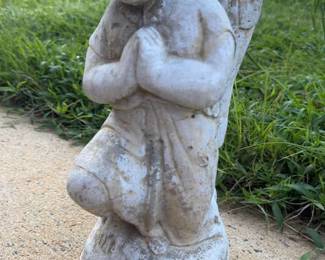 Yard Angel