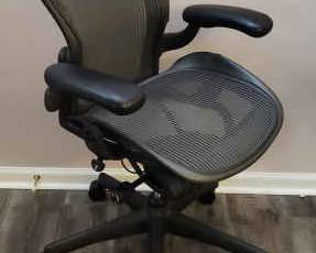 Office Chair 