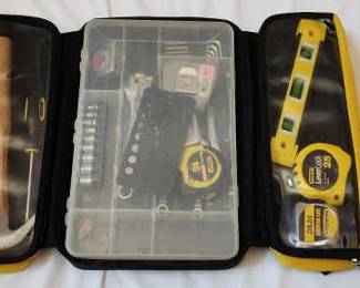 Tool Mystery Lot 