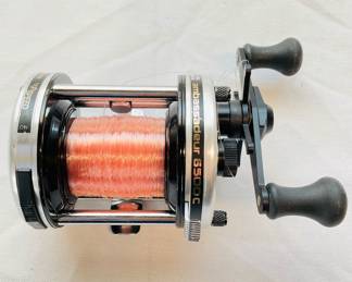 Abu Garcia Ambassadeur 6500C Fishing Reel