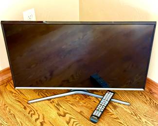 Samsung 32" Smart TV