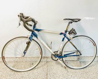 Specialized "Sequoia" Road Bike