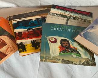 Collection of Albums