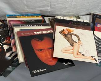 Album Collection