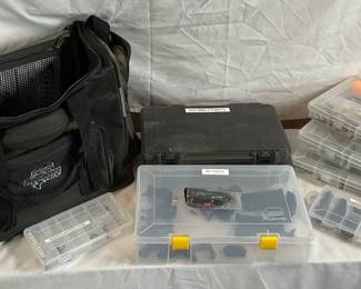 RC Parts and Tools