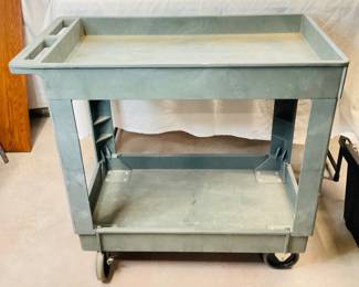  Craftsman Utility Cart