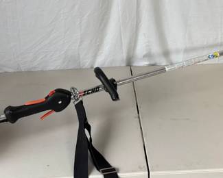 ECHO Gas Trimmer