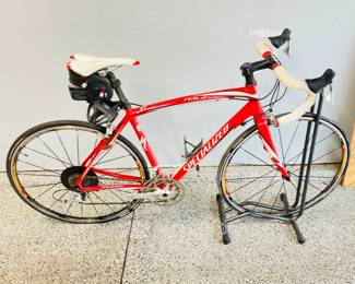 Specialized "Roubaix" Road Bike