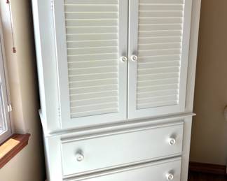 Broyhill TV Armoire