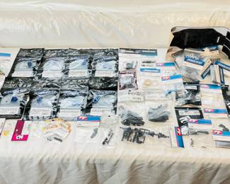 New Tekno, JConcepts & More Parts