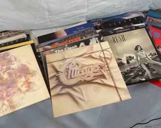  Album Collection
