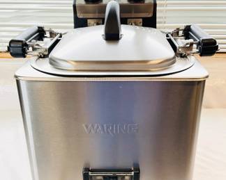 Waring Pro Professional Turkey Fryer