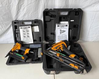 Bostitch Brad & Finishing Nailer