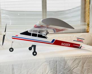NexStar Mini Plane