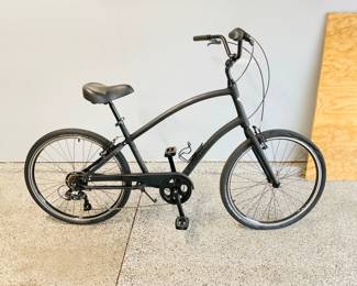 Electra "Townie" Road Bike