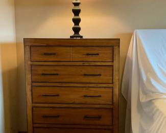 Aspen Home Chest of Drawers