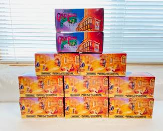  Matchbox Collectables