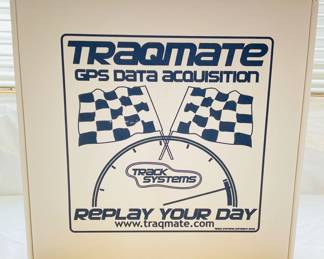 TRAQMATE GPS Data Acquisition Kit