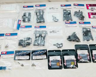 New RC Components