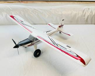 Horizon Hobby E-flite UMX Turbo Timber Plane