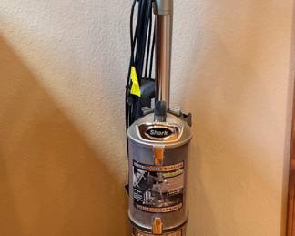 Shark Professional Vacuum