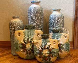 Southwestern Home Accents