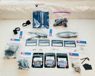 More New RC Components