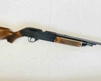 Coleman Crosman BB Air Gun