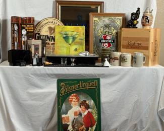Bar Essentials