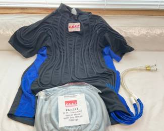 FAST Alpha Wicking Short Sleeve Shirt