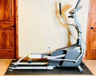 Horizon Fitness Elliptical Trainer
