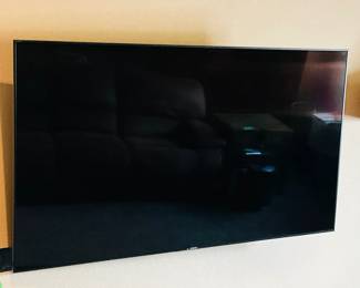 Sony 65" Bravia TV