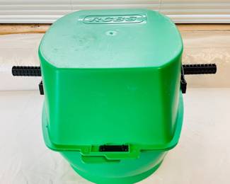 RBS Rotary Reloading Tumbler