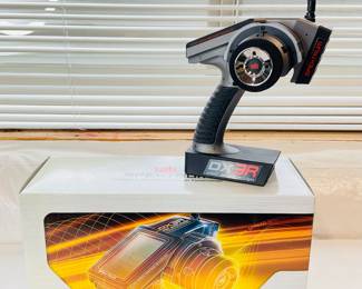 Spektrum DX3R RC Transmitter