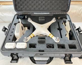 DJI Phantom 3 Professional Drone