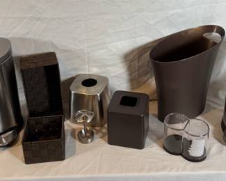 Bathroom Accessories